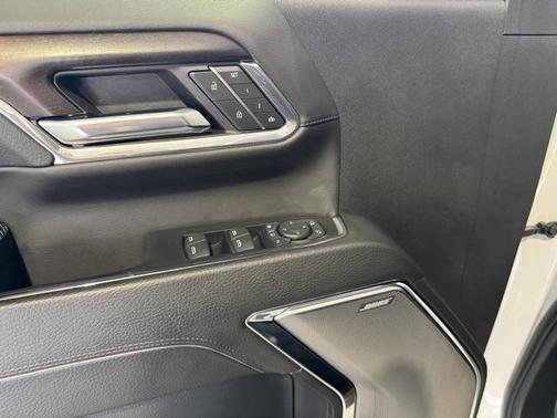 2024 GMC Sierra 2500 Denali