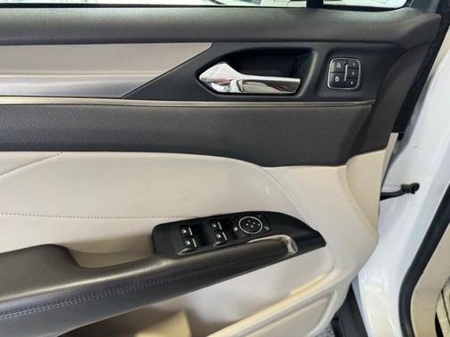 2017 Lincoln MKC Premiere