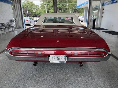 1970 Pontiac Bonneville