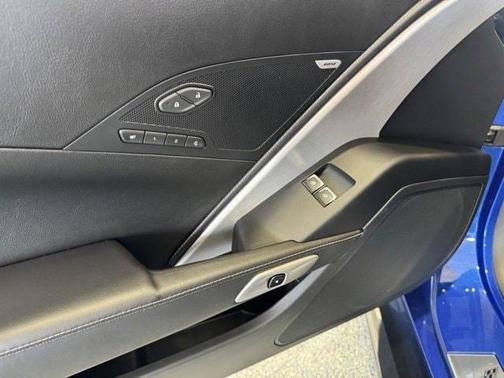2019 Chevrolet Corvette Grand Sport