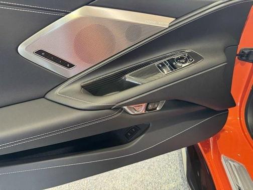 2026 Chevrolet Corvette Z06