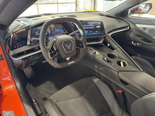 2026 Chevrolet Corvette Z06