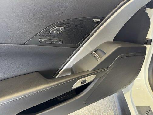 2014 Chevrolet Corvette Stingray Z51