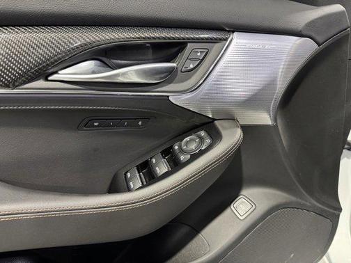 2024 Cadillac CT5-V V-Series