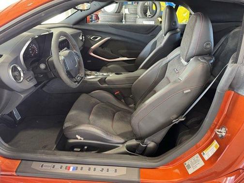 2023 Chevrolet Camaro ZL1