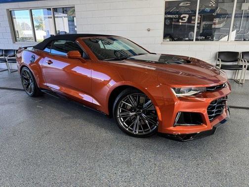 2023 Chevrolet Camaro ZL1