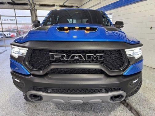 2023 RAM 1500 TRX