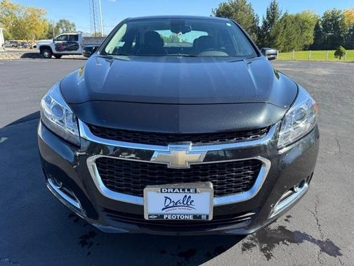 2014 Chevrolet Malibu 2LT