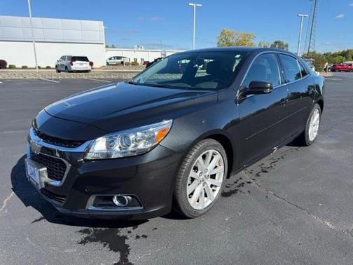2014 Chevrolet Malibu 2LT