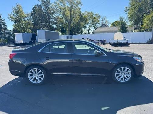 2014 Chevrolet Malibu 2LT