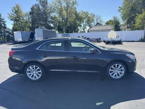 2014 Chevrolet Malibu 2LT
