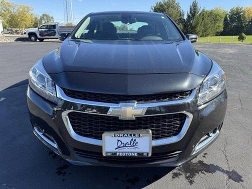 2014 Chevrolet Malibu 2LT