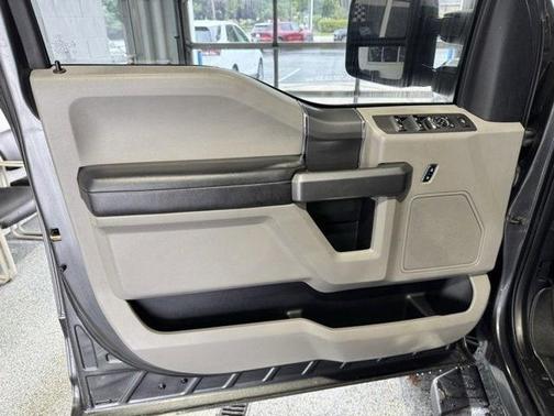 2017 Ford F-250 XLT