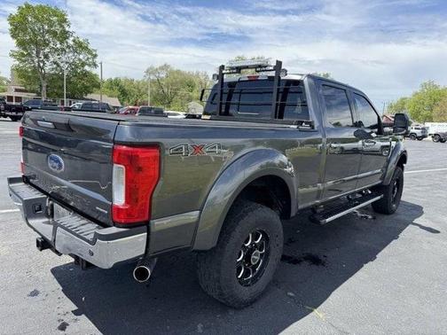 2017 Ford F-250 XLT