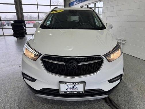 2017 Buick Encore Preferred II
