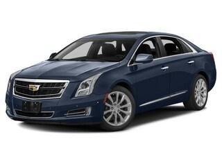 2016 Cadillac XTS Premium Collection