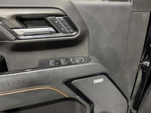 2024 GMC Sierra 3500 AT4