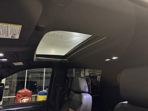 2024 GMC Sierra 3500 AT4