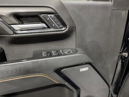 2024 GMC Sierra 3500 AT4