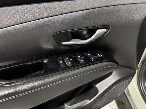 2022 Hyundai SANTA CRUZ 2.5T Limited