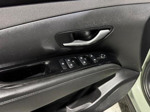 2022 Hyundai SANTA CRUZ 2.5T Limited