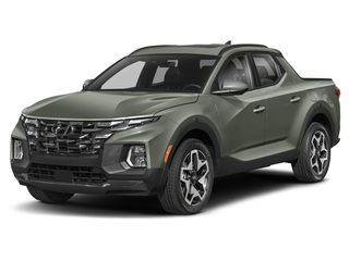 2022 Hyundai SANTA CRUZ 2.5T Limited