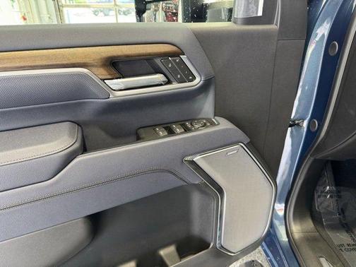 2025 Chevrolet Silverado 2500 High Country