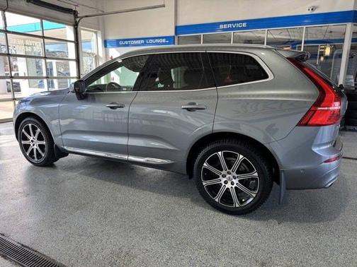 2018 Volvo XC60 T6 Inscription