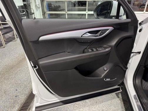 2025 Buick Envision Avenir