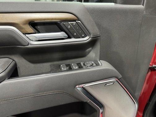 2026 Chevrolet Silverado 3500 High Country