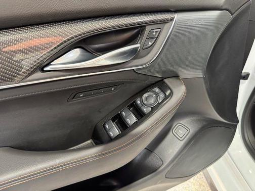 2025 Cadillac CT5 Sport AWD