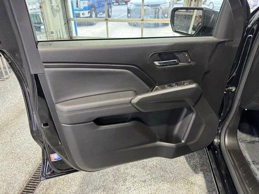 2025 Chevrolet Colorado LT