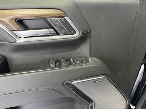 2024 Chevrolet Silverado 2500 High Country