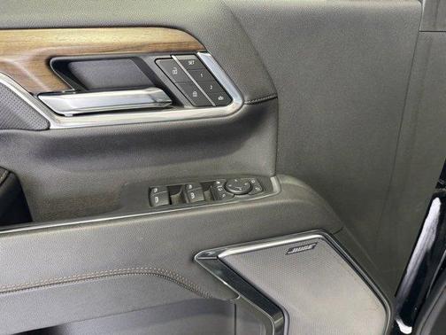 2024 Chevrolet Silverado 2500 High Country