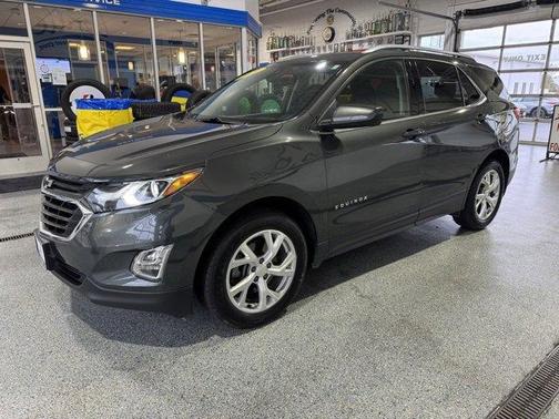 2020 Chevrolet Equinox 2LT