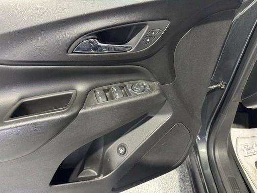 2020 Chevrolet Equinox 2LT