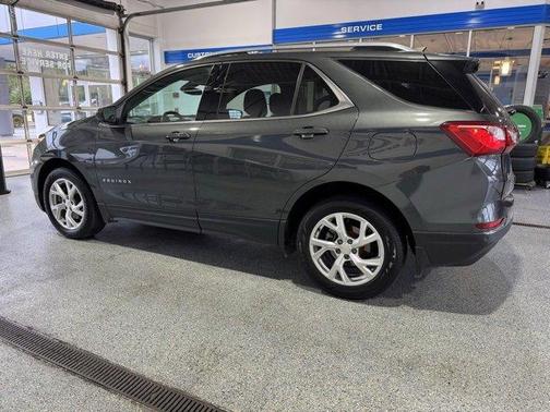 2020 Chevrolet Equinox 2LT