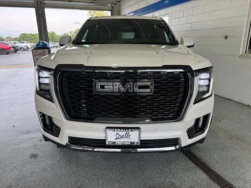 2024 GMC Yukon XL Denali Ultimate