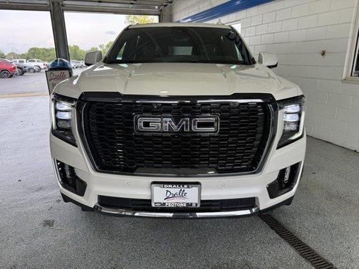 2024 GMC Yukon XL Denali Ultimate