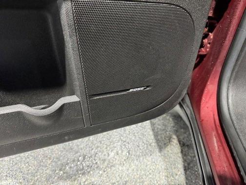 2017 Chevrolet Traverse Premier