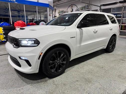 2021 Dodge Durango R/T