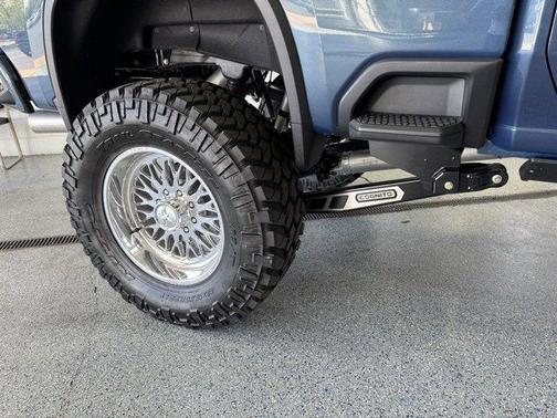 2025 Chevrolet Silverado 2500 High Country