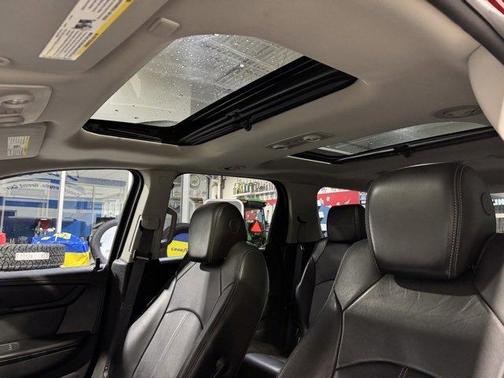 2013 GMC Acadia SLT-1