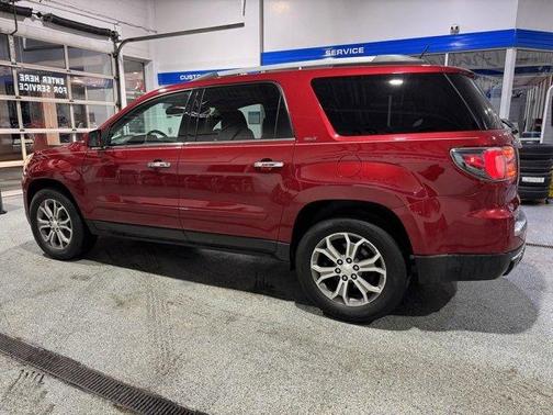 2013 GMC Acadia SLT-1