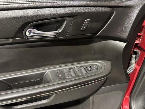 2013 GMC Acadia SLT-1