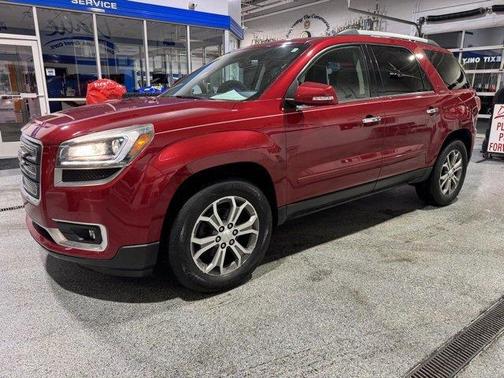 2013 GMC Acadia SLT-1