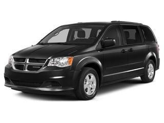 2016 Dodge Grand Caravan AVP/SE