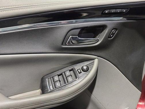 2017 Chevrolet Impala Premier 2LZ