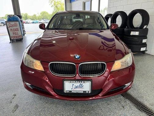 2011 BMW 328 i xDrive