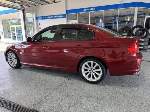 2011 BMW 328 i xDrive